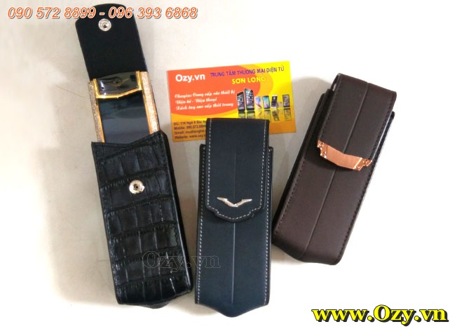 bao da vertu nhập khẩu cao cấp